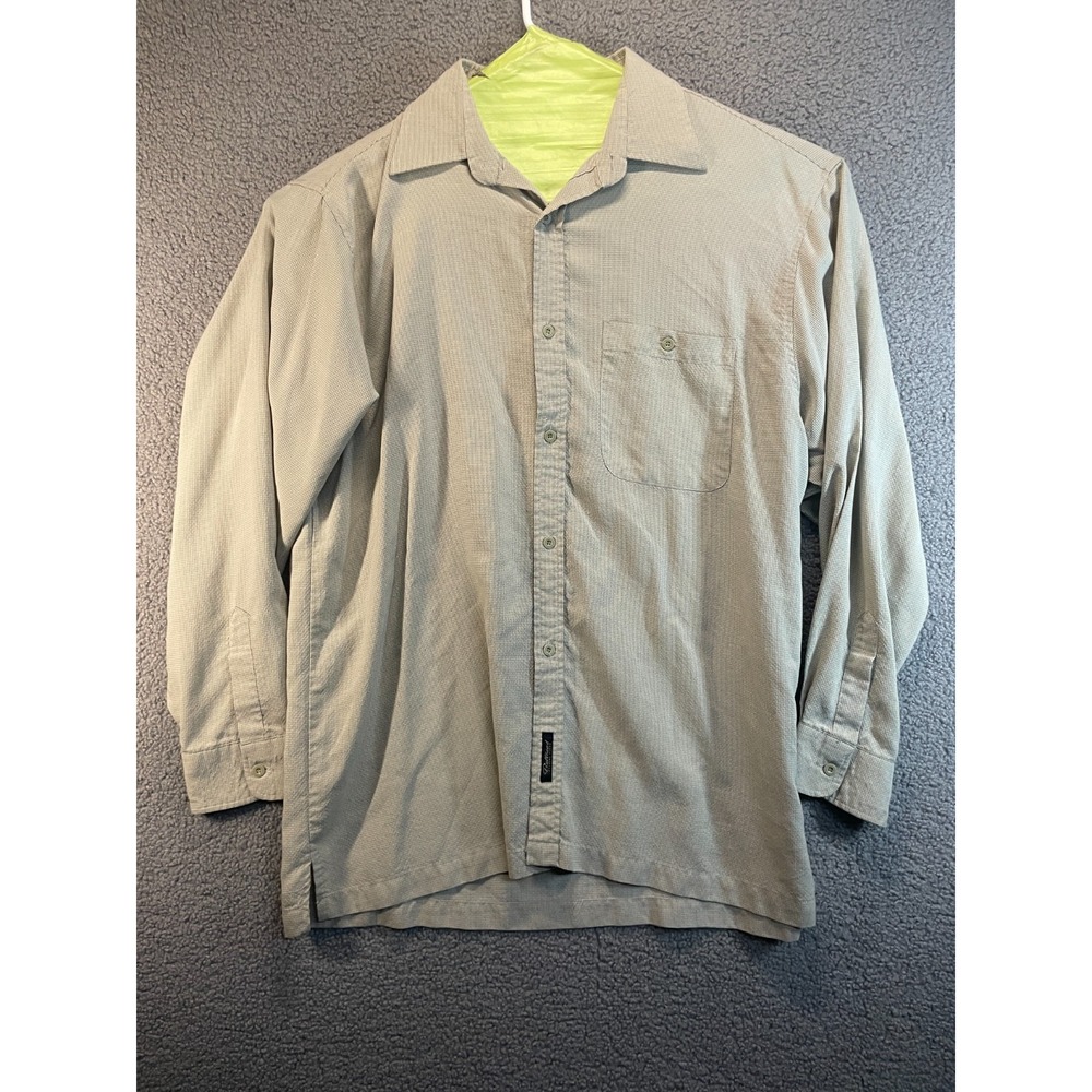 Bullhead Long Sleeve Dress Shirt Size XL